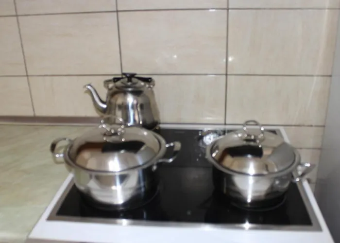 Haus Family Apartamento *