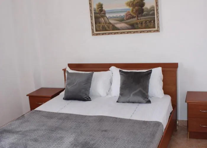 Haus Family Apartamento