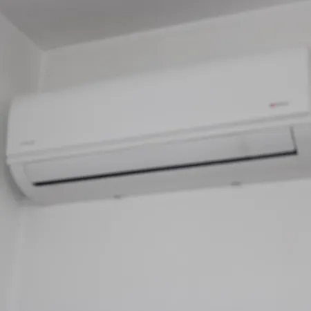 Apartment Haus Family Tirana