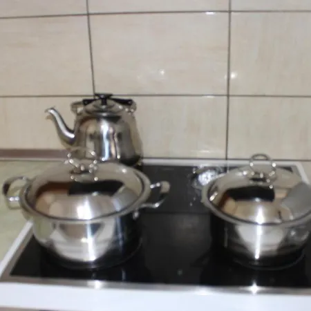 Haus Family Apartment *