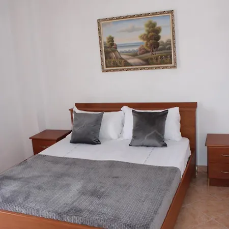 Haus Family Apartment